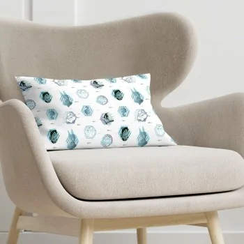 Cushion cover Looney Tunes Space C 30 x 50 cm 2