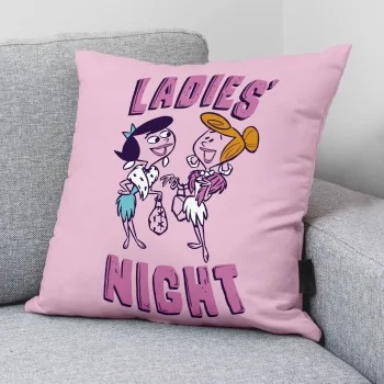 Cushion cover The Flintstones Let's Rock B 45 x 45 cm 2
