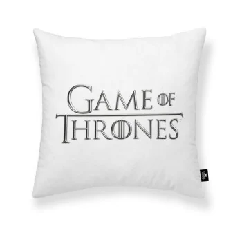Cushion cover Game of Thrones Game of Thrones A White 45...