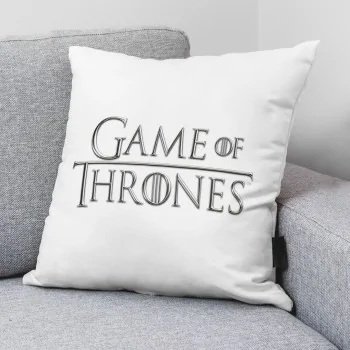 Cushion cover Game of Thrones Game of Thrones A White 45... 2