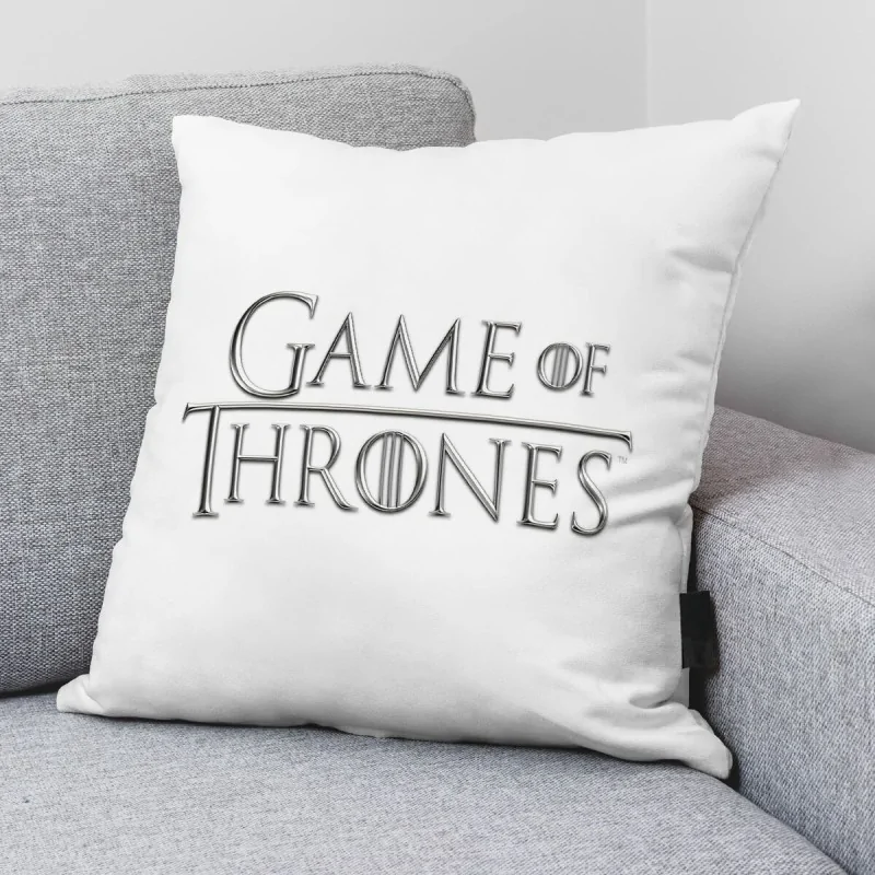 Cushion cover Game of Thrones Game of Thrones A...