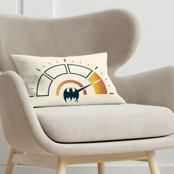 Cushion cover Batman Batechnology C 30 x 50 cm 2