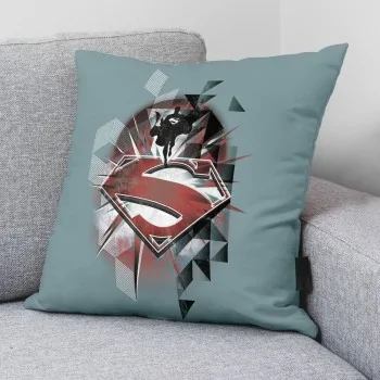 Cushion cover Superman Superstellar A 45 x 45 cm 2
