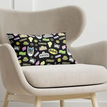 Cushion cover Batman Batman Child C 30 x 50 cm 2