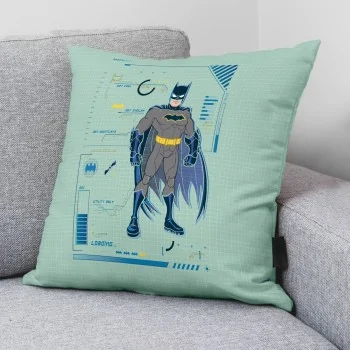 Cushion cover Batman Batechnology A 45 x 45 cm 2