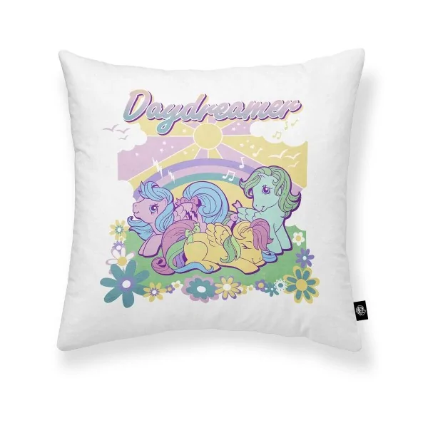 Cushion cover My Little Pony My Little Pony B 45 x 45 cm