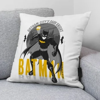 Cushion cover Batman Batman Comix 2A 45 x 45 cm 2