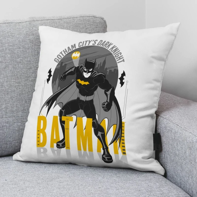 Cushion cover Batman Batman Comix 2A 45 x 45 cm
