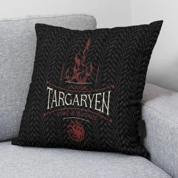 Cushion cover Game of Thrones Targaryen B 45 x 45 cm 2
