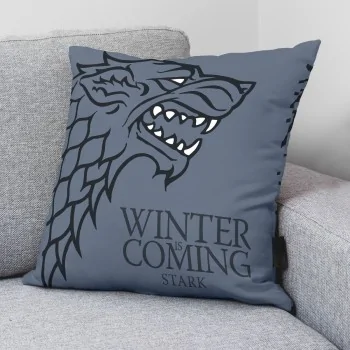 Cushion cover Game of Thrones Stark A 45 x 45 cm 2