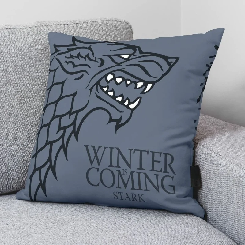 Cushion cover Game of Thrones Stark A 45 x 45 cm