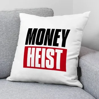 Cushion cover La casa de papel Money Heist A 45 x 45 cm 2