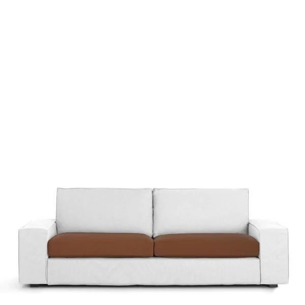 Sofa Cover Eysa BRONX Dark Red 60 x 15 x 55 cm