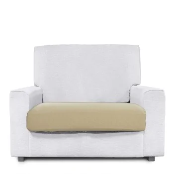 Sofa Cover Eysa BRONX Beige 60 x 15 x 55 cm