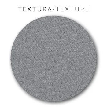 Sofa Cover Eysa BRONX Grey 60 x 15 x 55 cm 2