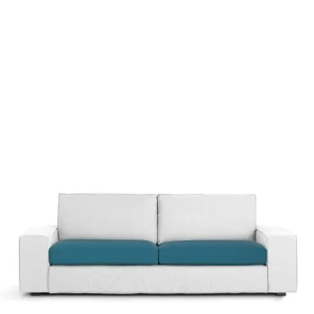 Sofa Cover Eysa BRONX Emerald Green 60 x 15 x 55 cm 2