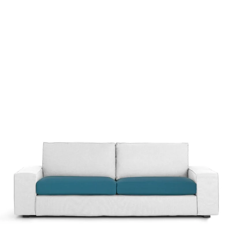 Sofa Cover Eysa BRONX Emerald Green 85 x 15 x...
