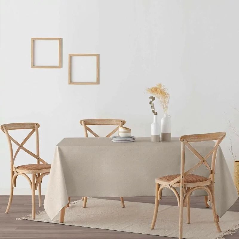 Stain-proof tablecloth Belum Liso 100 x 200 cm...