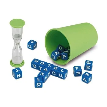 Board game Cayro Cross Dices 2