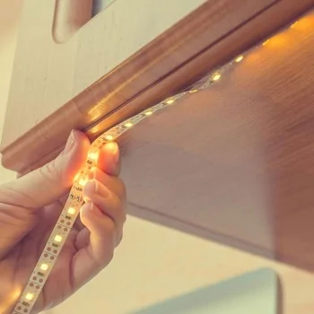 LED strips Grundig RGB 180 2