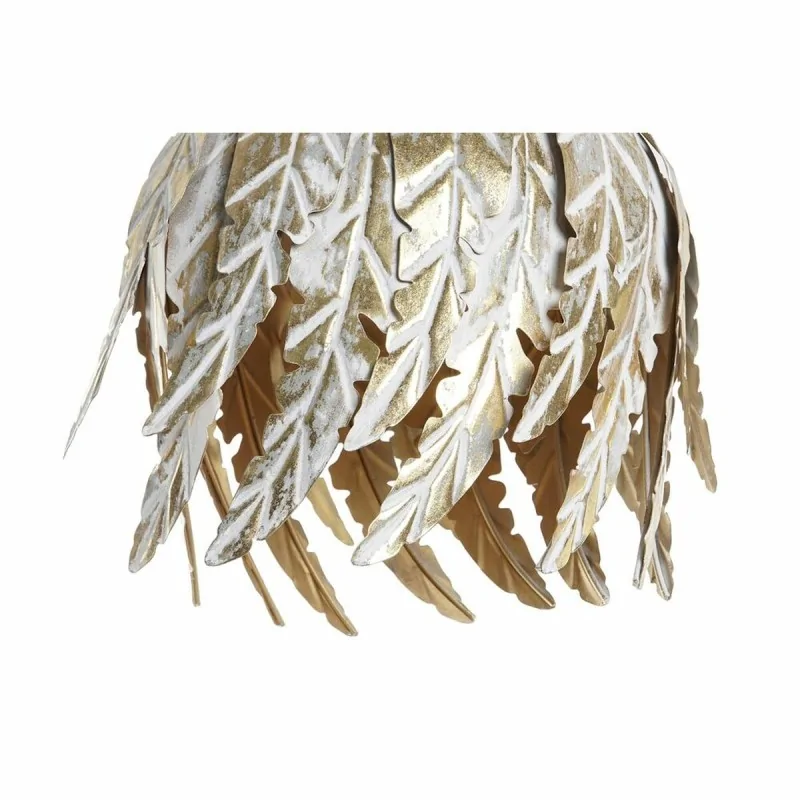 Ceiling Light DKD Home Decor Grey 220 V 50 W...