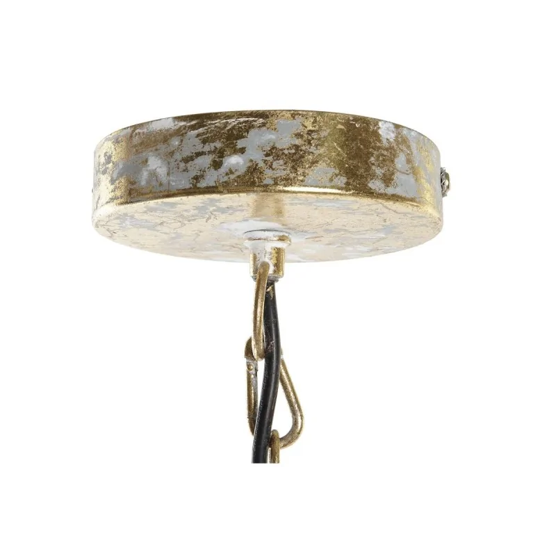 Ceiling Light DKD Home Decor Grey 220 V 50 W...