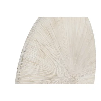 Wall Decoration Home ESPRIT White Indian Man Aged finish... 2