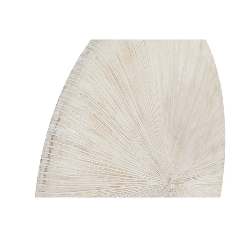 Wall Decoration Home ESPRIT White Indian Man...