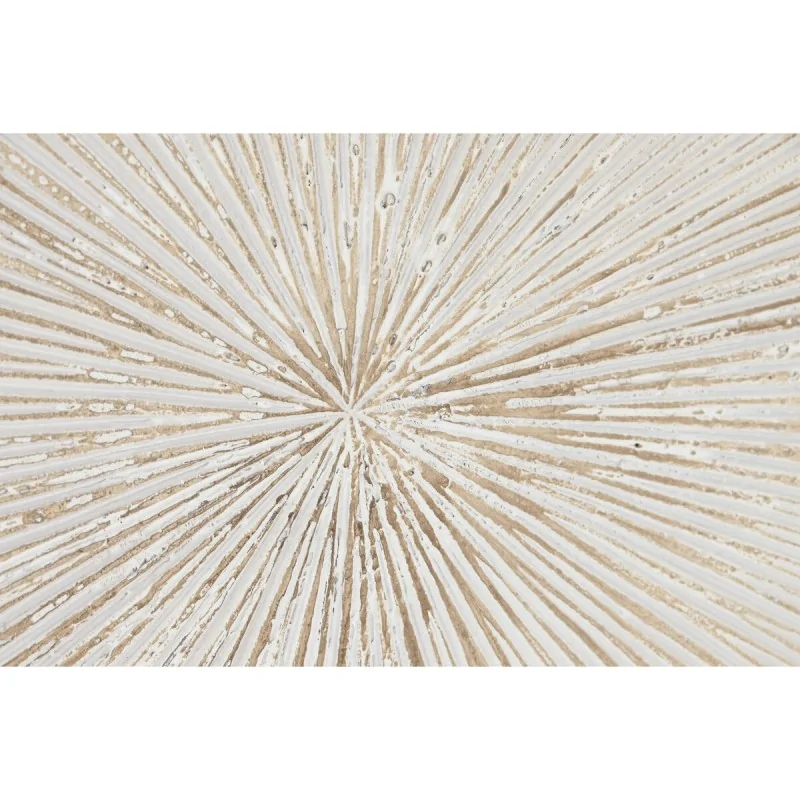 Wall Decoration Home ESPRIT White Indian Man...