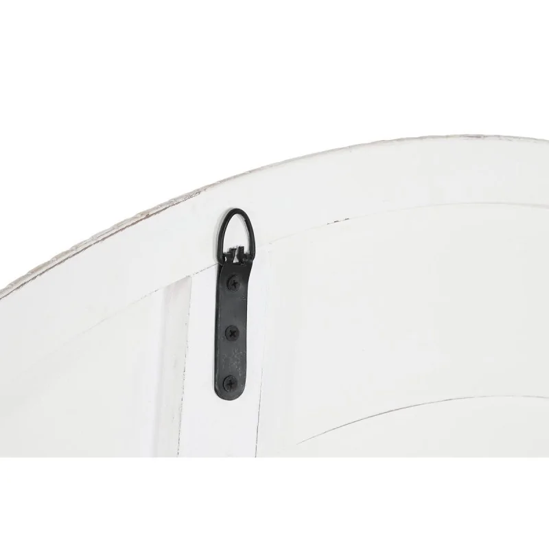 Wall Decoration Home ESPRIT White Indian Man...