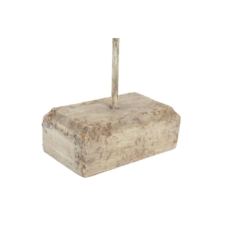 Decorative Figure DKD Home Decor Aged finish...