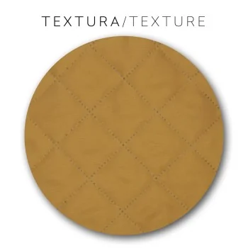 Sofa Cover Eysa NORUEGA Mustard 100 x 110 x 200 cm 2