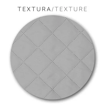 Sofa Cover Eysa NORUEGA Grey 100 x 110 x 290 cm 2