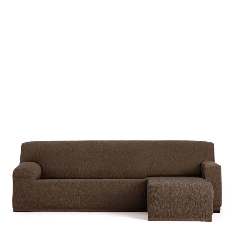 Right short arm chaise longue cover Eysa TROYA...