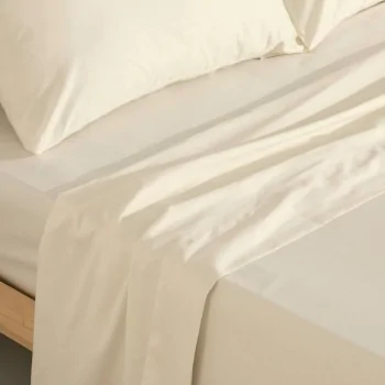 Bedding set SG Hogar Natural Super king 280 x 270 cm 2