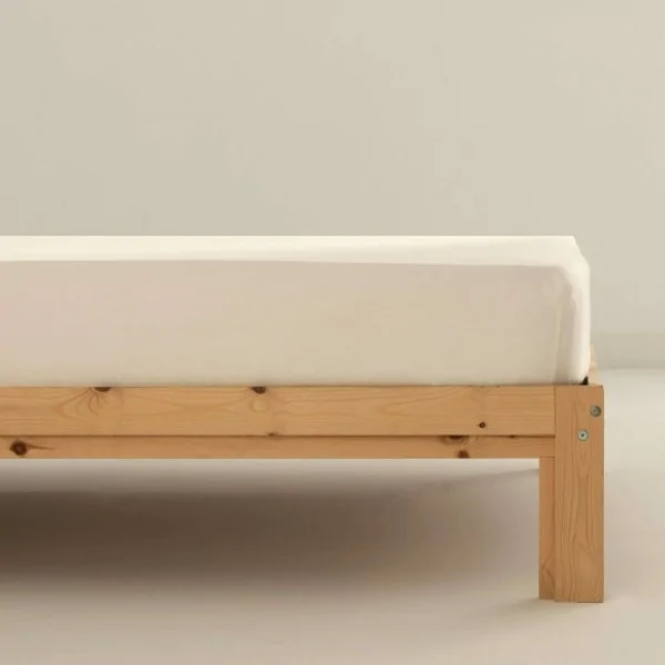 Bedding set SG Hogar Natural Super king 280 x 270 cm