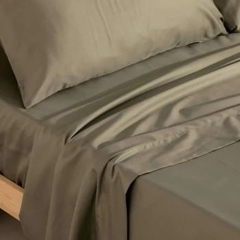Bedding set SG Hogar Green Single 175 x 270 cm 2