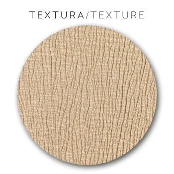 Right short arm chaise longue cover Eysa TROYA Beige 170... 2