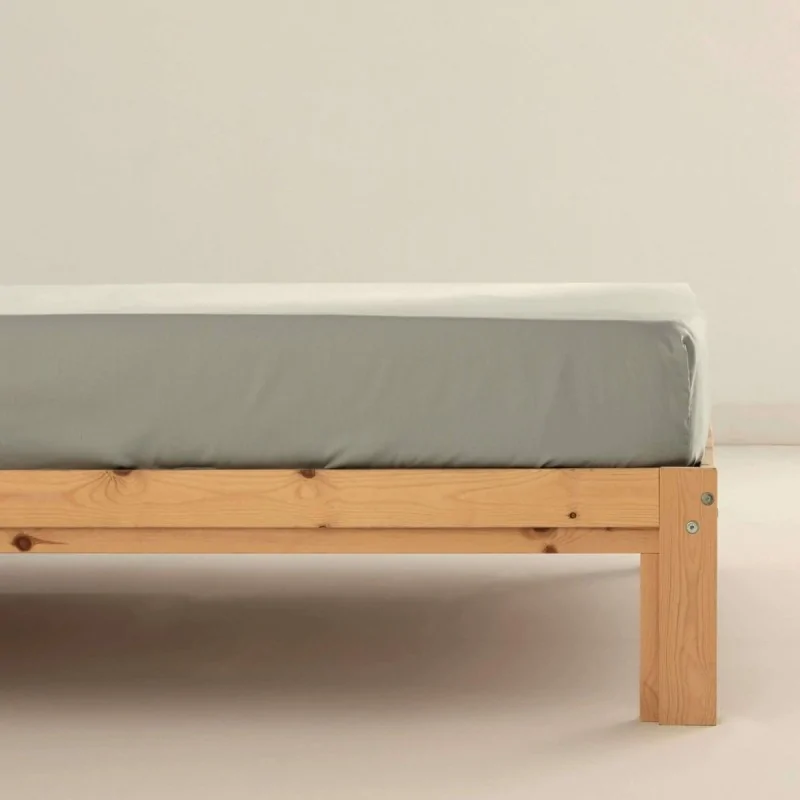 Bedding set SG Hogar Grey Single 160 x 270 cm