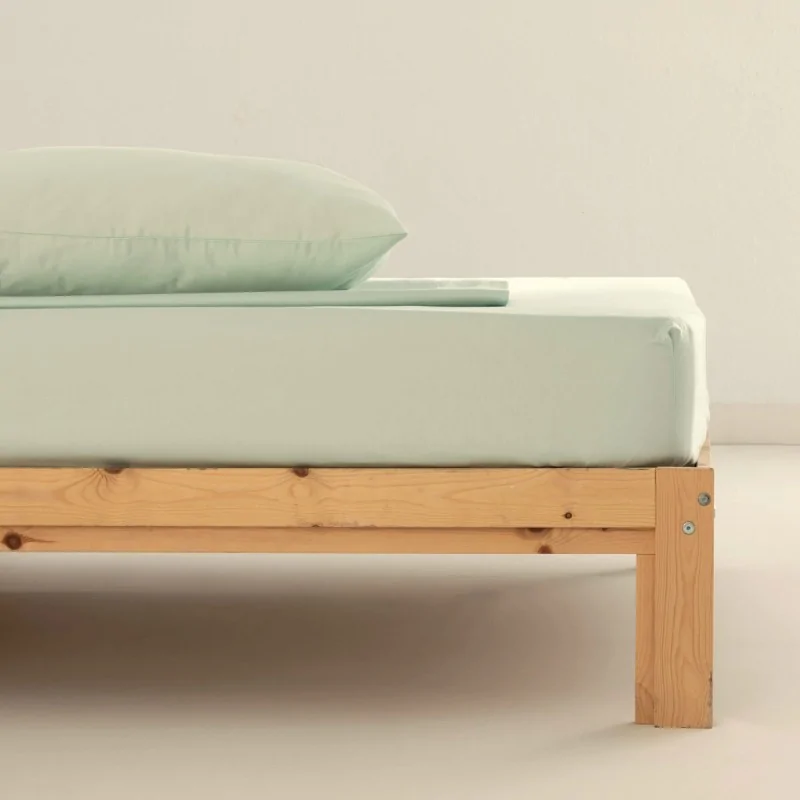 Bedding set SG Hogar Mint Double 210 x 270 cm