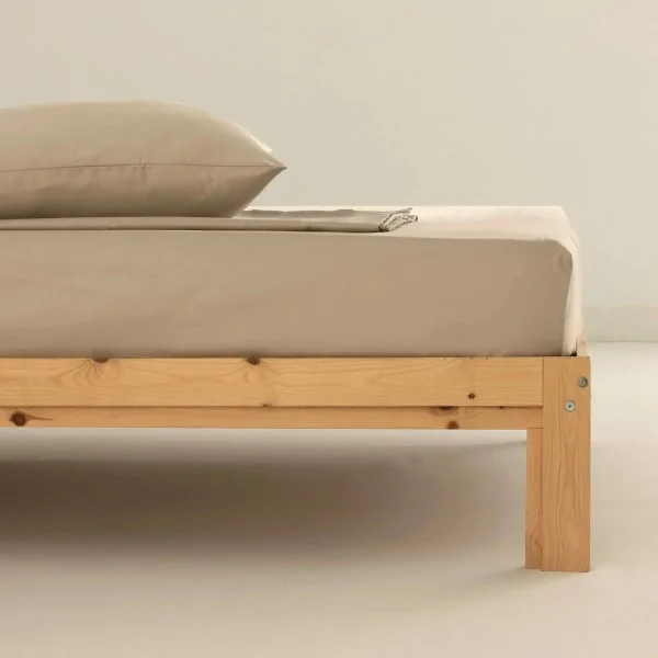 Bedding set SG Hogar Cement Super king 280 x 270 cm