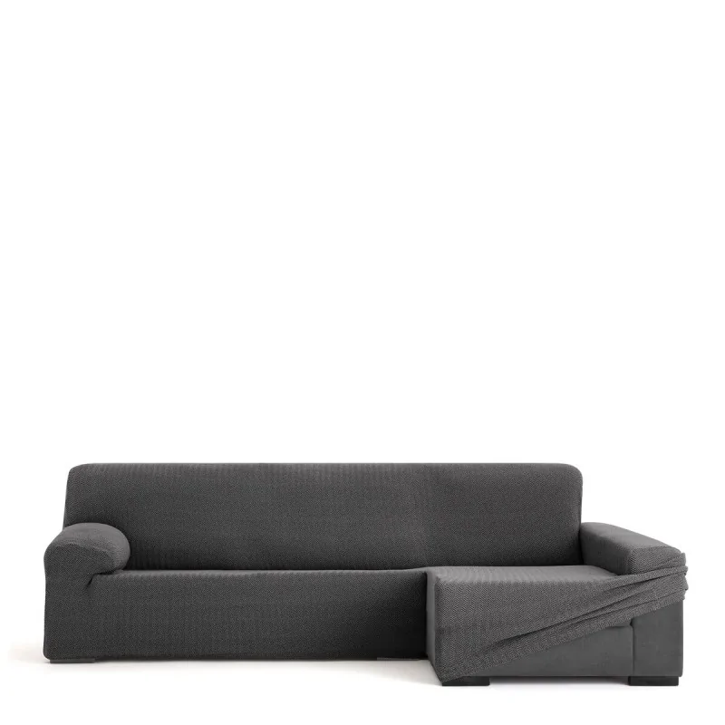 Right long arm chaise longue cover Eysa JAZ...