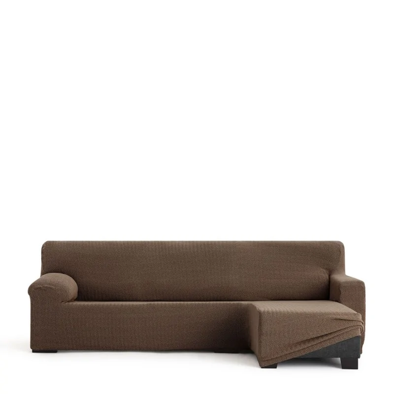 Right short arm chaise longue cover Eysa JAZ...