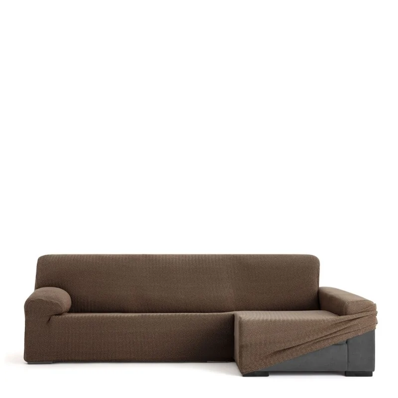 Right long arm chaise longue cover Eysa JAZ...
