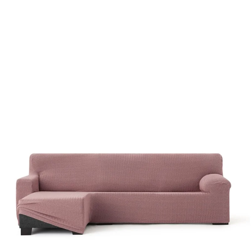 Right short arm chaise longue cover Eysa JAZ...