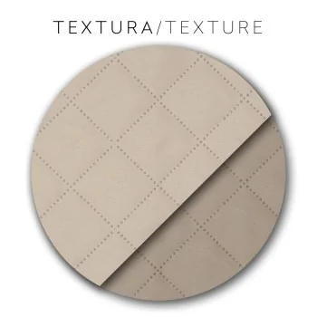 Sofa Cover Eysa NORUEGA White 100 x 110 x 115 cm 2