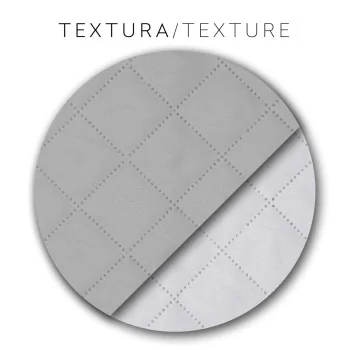 Sofa Cover Eysa NORUEGA Grey 100 x 110 x 120 cm 2