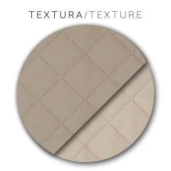 Sofa Cover Eysa NORUEGA Beige 100 x 110 x 190 cm 2