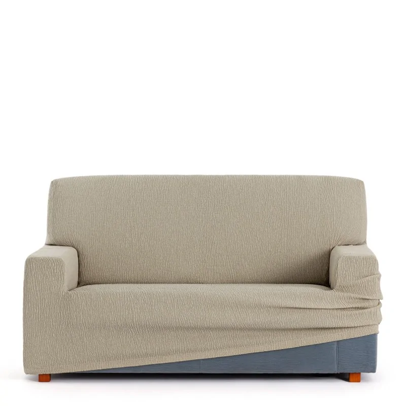 Sofa Cover Eysa TROYA Light brown 70 x 110 x...