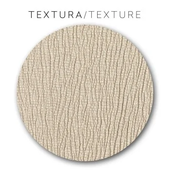 Sofa Cover Eysa TROYA White 70 x 110 x 240 cm 2